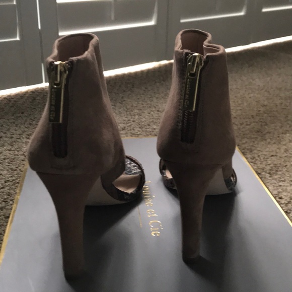 Louise Et Cie heels - Picture 3 of 7